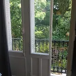Joli Calme Parking Proche Thermes Et Centre * Εξ Λε Μπαν
