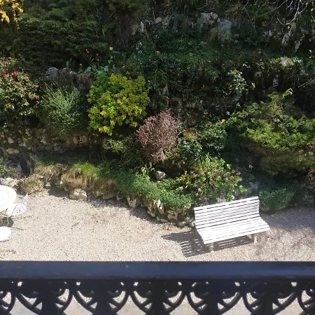 Διαμέρισμα Joli Calme Parking Proche Thermes Et Centre