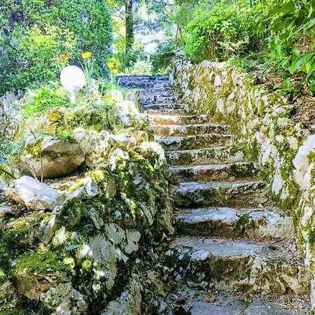 Lejlighed Joli Calme Parking Proche Thermes Et Centre Aix-les-Bains