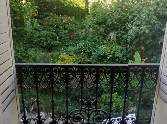 Joli Calme Parking Proche Thermes Et Centre Aix-les-Bains