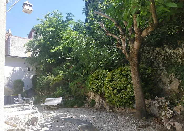 Lejlighed Joli Calme Parking Proche Thermes Et Centre Aix-les-Bains