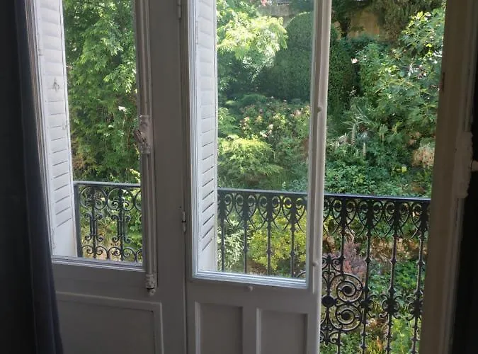 Joli Calme Parking Proche Thermes Et Centre * Aix-les-Bains